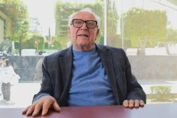 Exdirector del CERN destaca participación de la BUAP en experimento ALICE