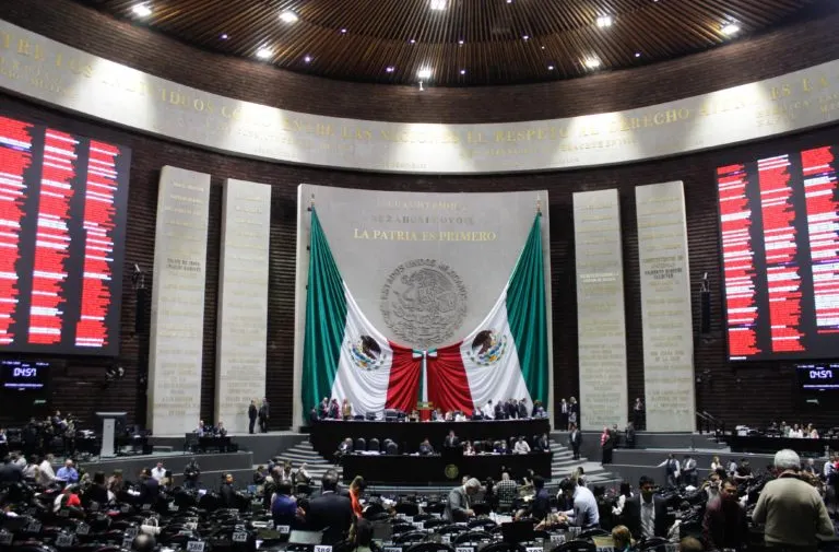 La reforma que elegirá todo