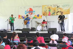 Arranca Estación Verano en Puebla