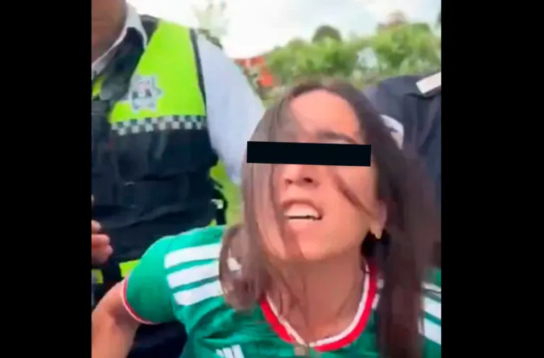 Otra vez Puebla es escándalo nacional