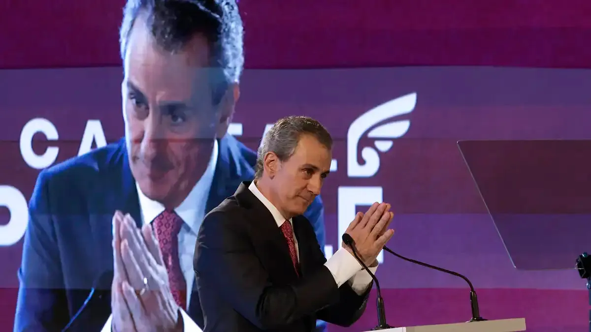 La Generosidad De José Chedraui  Alcalde De Puebla