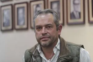 Vázquez Arroyo impugnará negativa de registro