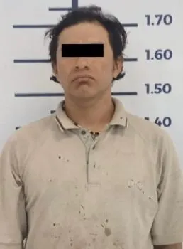 Detiene policía de San Andrés Cholula a persona por delitos contra la salud