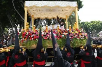 Conoce los lineamientos para celebrar Semana Santa