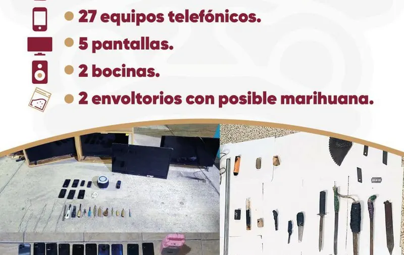 opertivo-simultaneo-penales-puebla-tehuacan-huauchinango