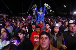 Saldo blanco en Puebla ante operativo de fiestas decembrinas
