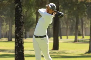 El golf se suma como equipo representativo del Tec de Monterrey campus Puebla