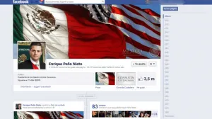 Peña Nieto responderá cuestionamientos por Facebook
