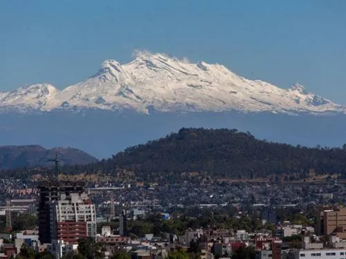 Aumentará la temperatura este sábado; prevén lluvias en ocho estados