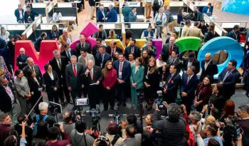 México será País Socio de la FITUR 2025