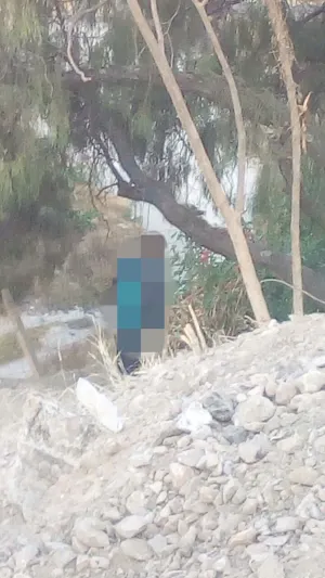 Se suicida un hombre en Lomas de San Miguel