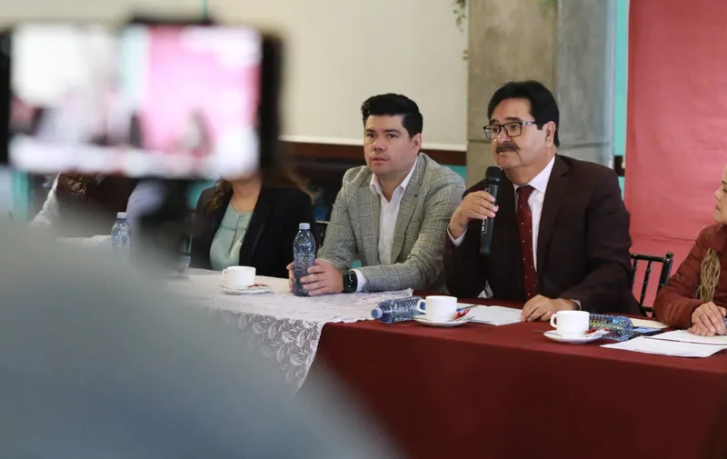 PRIAN, dedocracia