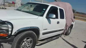 Seguridad Pública recuperó más de tres mil litros de hidrocarburo