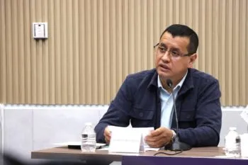 Promueve diputado Elías Lozada fortalecimiento del aprendizaje a través del Apoyo Escolar Comunitario en Puebla