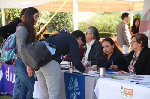 Más de 80 empresas buscan alumnos de UPAEP para prácticas profesionales