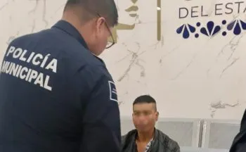 Localizan en San Andrés Cholula a hombre reportado como desaparecido desde diciembre 