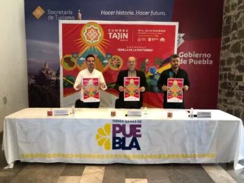 Vive la experiencia cultural en Cumbre Tajín 2024 en Papantla, Veracruz