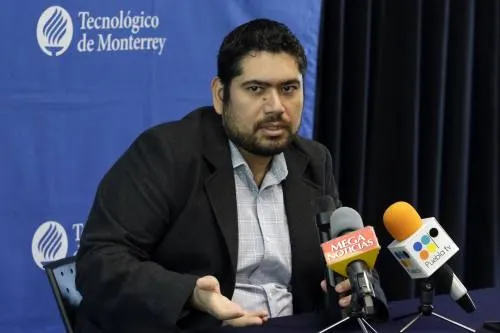 México con problemas estructurales términos de derechos humanos