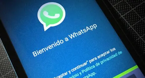¿Eres adicto a WhatsApp? Estos son los síntomas