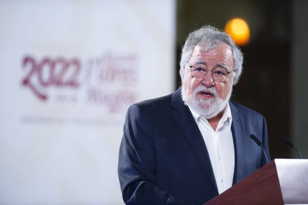 Alejandro encinas síntesis caso Ayotzinapa