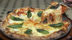 Estudio sobre alimentos adictivos: Comidas que provocan efecto similar a drogas