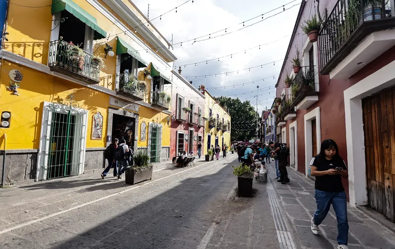 Gobierno estatal prepara rescate de barrios del Centro Histórico para evitar gentrificación