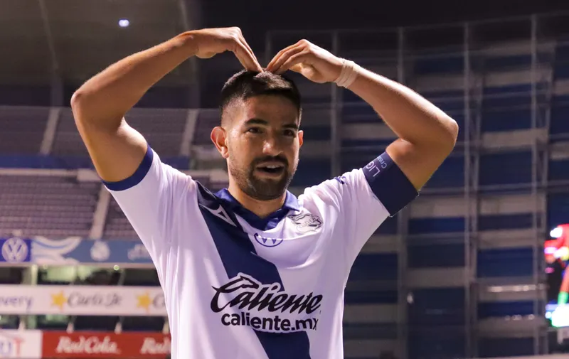 Club Puebla