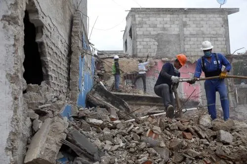Amplía Sedatu plazo para recoger apoyos para reconstruir viviendas dañadas por sismo del 19S