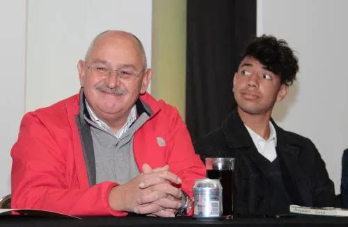 Los jóvenes leen más que antes
