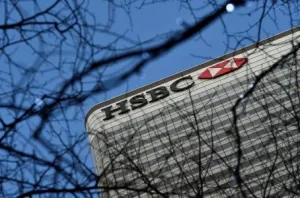 HSBC cerrará 117 sucursales en Reino Unido en 2017