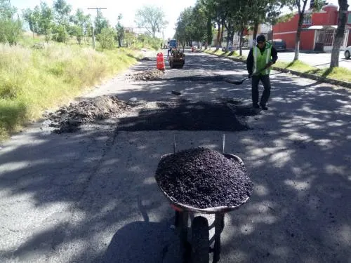 Ayuntamiento continúa atendiendo reportes ciudadanos