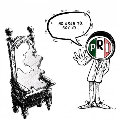 Puebla: simulación y promiscuidad electoral
