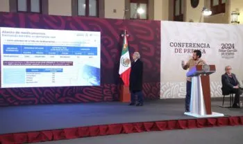 Birmex será el único organismo autorizado para adquirir y distribuir medicamentos del sector público