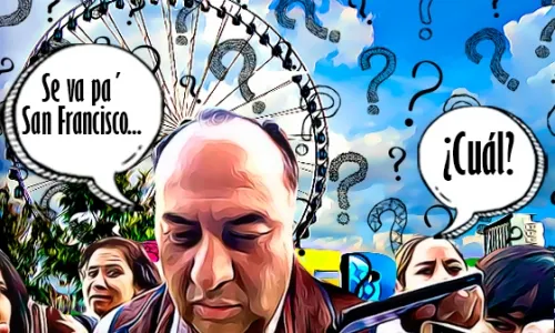 Médicos que están de regreso, licitaciones bajo sospecha y dirigentes que endeudaron a sus partidos