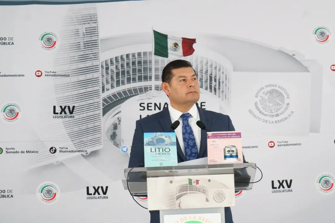 Alejandro Armenta Mier