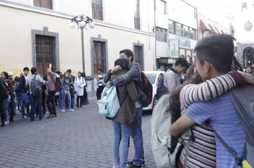 Protección Civil exhorta a la ciudadanía a no difundir rumores en redes sociales