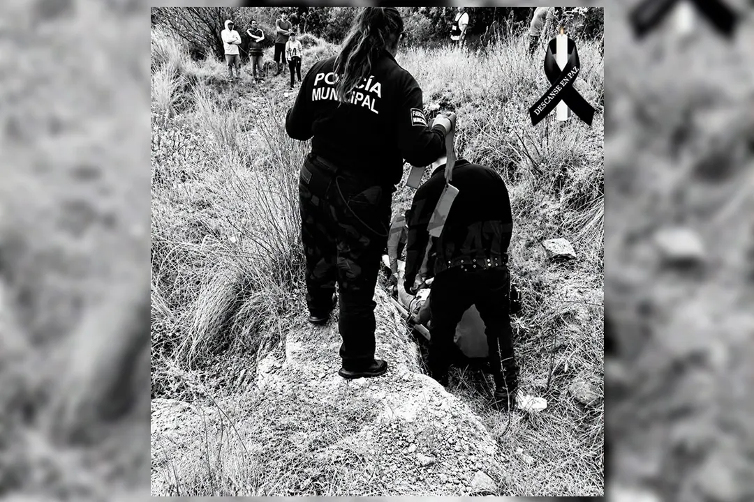 Foto: Especial