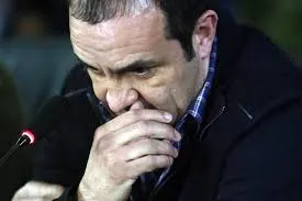 Congreso de Morelos revoca mandato de Cuauhtémoc Blanco