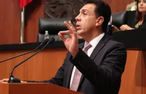 Retira de discusión Omar Fayad la Ley para Sancionar Delitos Informáticos