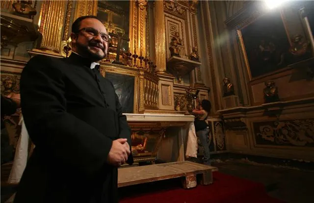 Descarta la Iglesia nuevos enfrentamientos en Tlanalapan