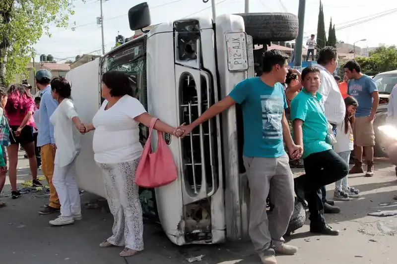 Conjurar el fantasma de 2018