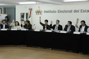 IEE señala desventajas del Instituto Nacional de Elecciones