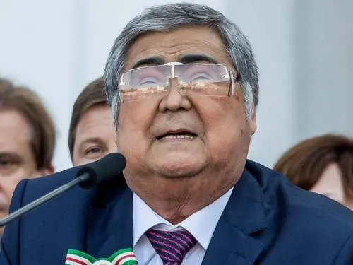 Renuncia gobernador ruso por incendio en centro comercial