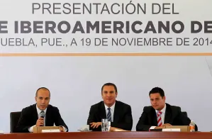Reconocen políticas públicas locales a favor de la juventud poblana