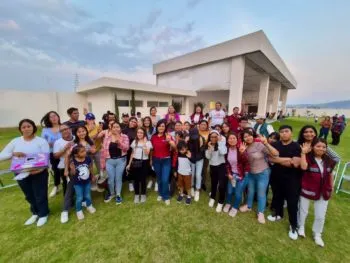 Anuncia Violeta Becerril construcción de campus educativo BUAP en Ocoyucan