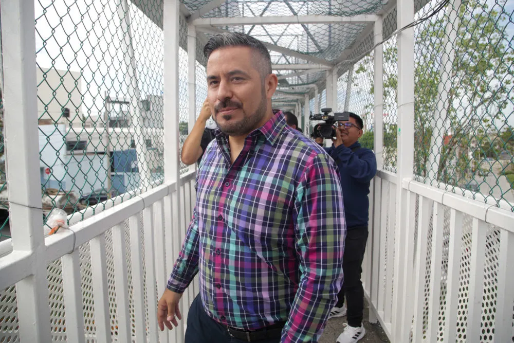 Adán Domínguez Sánchez