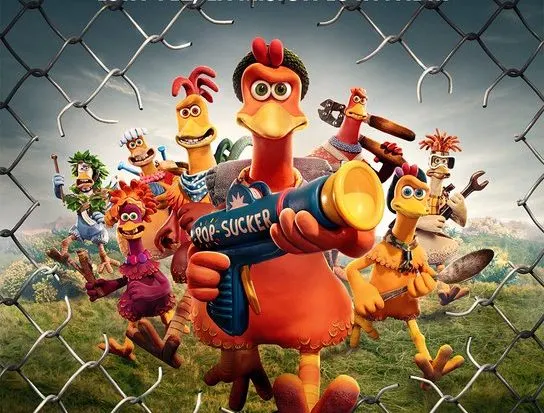 Pollitos 2