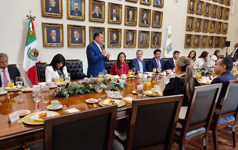 Asociación de Alcaldes Capitales