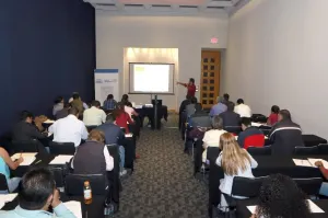 Imparte Ayuntamiento Talleres para Emprendedores y MiPyMEs