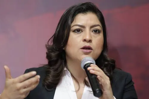 Rivera Vivanco dice que hace recorridos en transporte público para combatir inseguridad